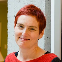 Claudia Geiringer