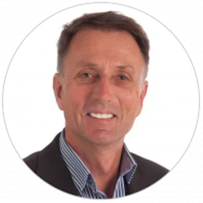 Clive Bensemann
