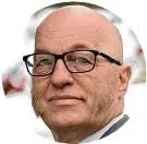 Clive Matthew-Wilson