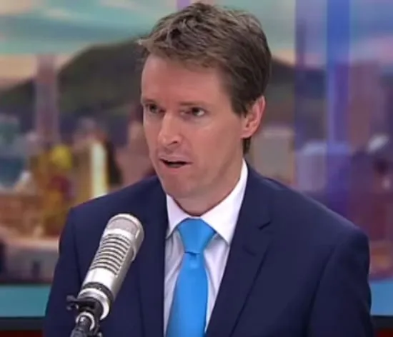 Colin Craig