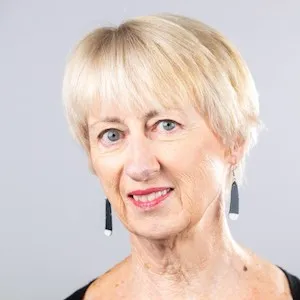 Colleen Hawkes