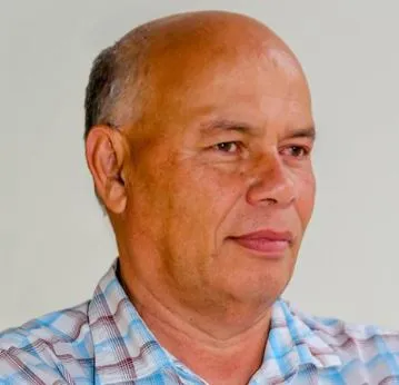 Collin Tukuitonga