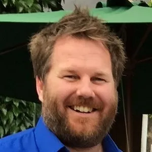 Craig Sisterson