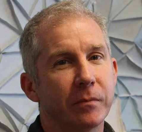 Craig Stevens