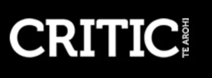 Critic Magazine