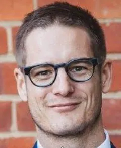 Dale Scott