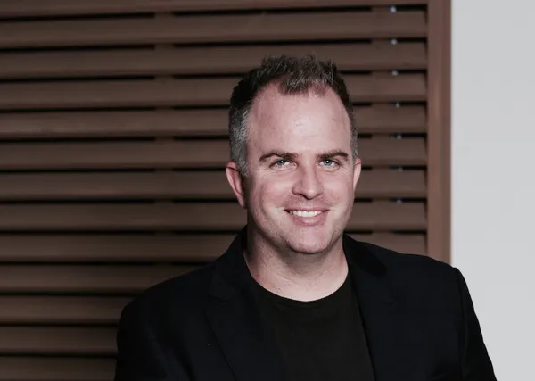 Damian Vaughan