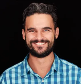 Damien Venuto