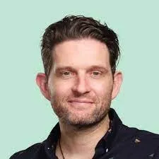 Dan Buckingham