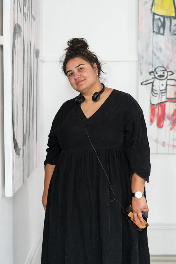 Dana Leaming