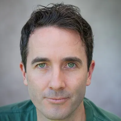 Daniel Allan