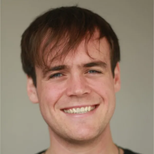 Daniel Smith