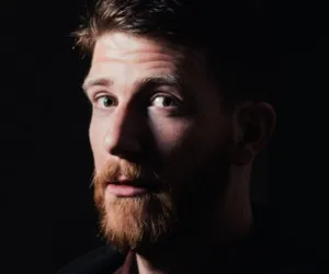 Daniel Smith
