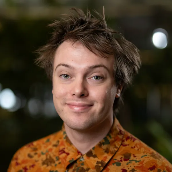 Daniel Whelan-Shamy