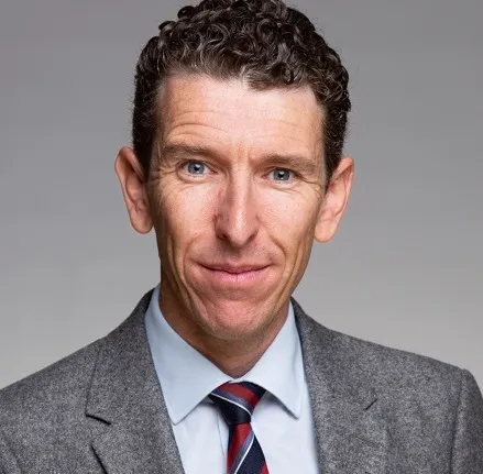 Daniel Ziffer