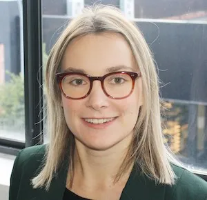 Danielle Bethune