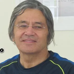 Danny Keenan