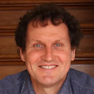 Dave Armstrong