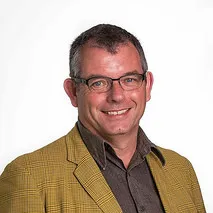 Dave Parry