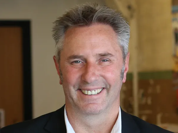 David Boyle