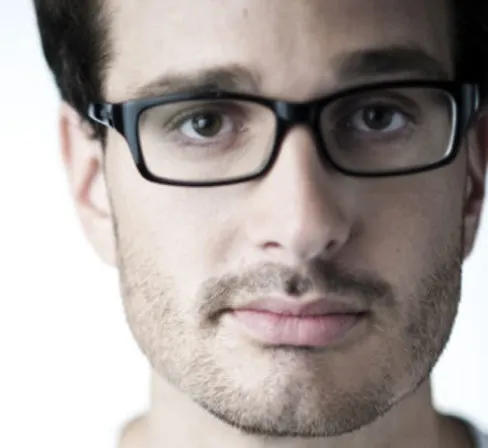 David Farrier