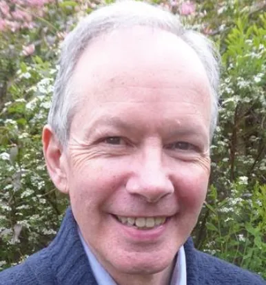 David Harbourne