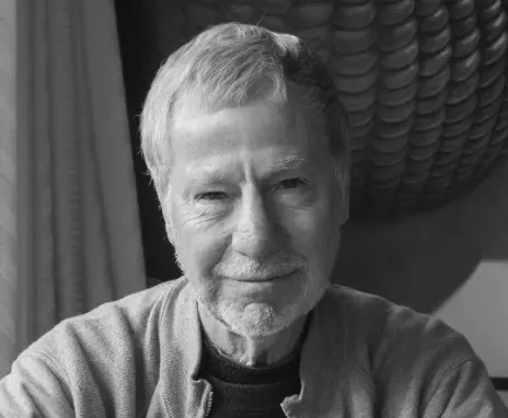 David Hill