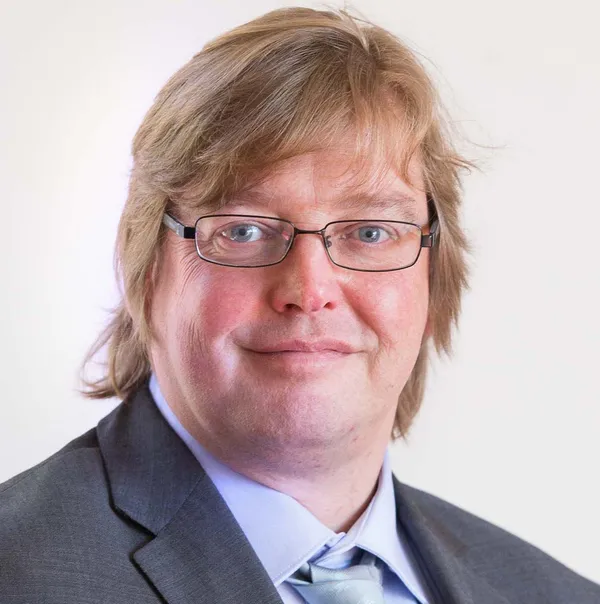 David Hutchinson