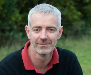 David Larsen
