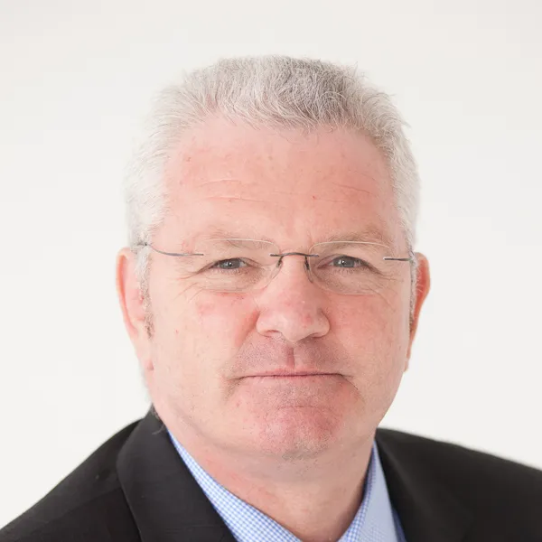 David Rutherford