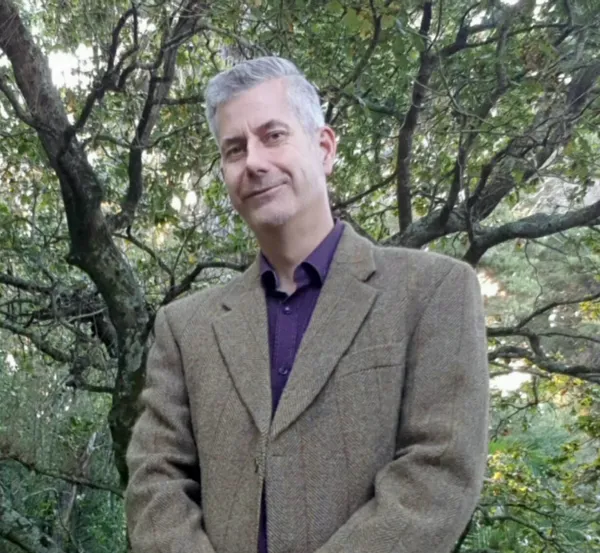 David Taylor