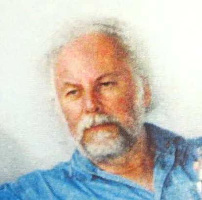Dean Parker