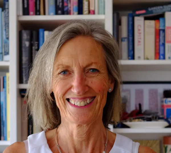 Deborah Coddington