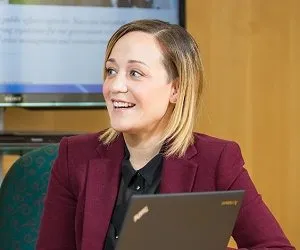 Deborah Mahuta-Coyle