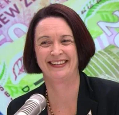 Deborah Russell