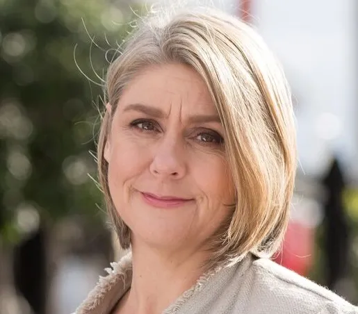 Dellwyn Stuart
