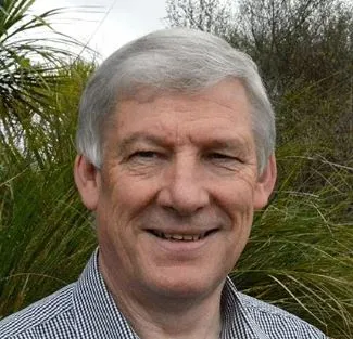 Derek Wright