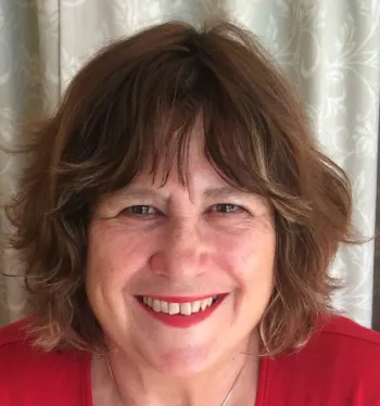Diane Brown