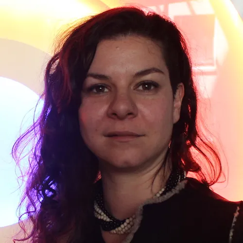 Dina Jezdic