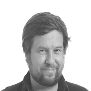 Dominic Corry