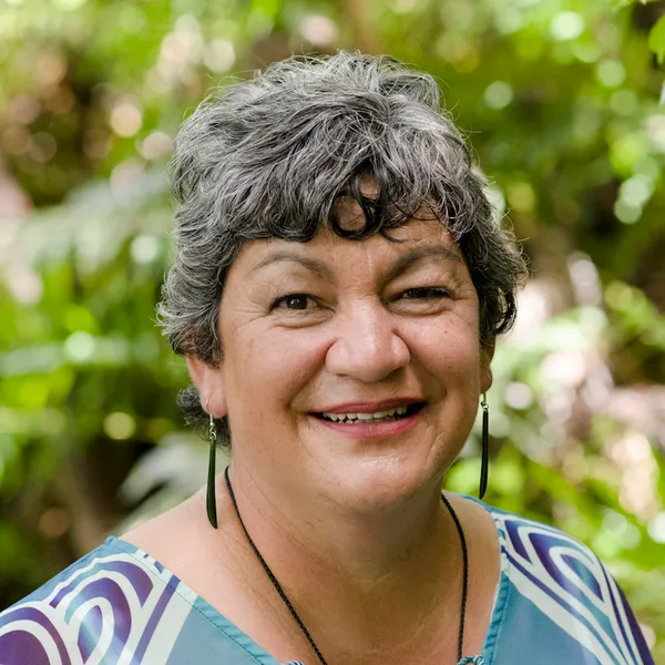 Donna Kerridge