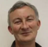 Douglas Elliffe