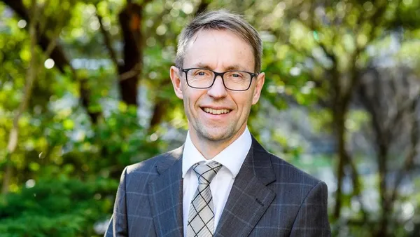 Dr Ashley Bloomfield