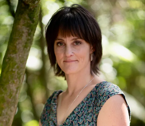 Dr Caroline Ansley
