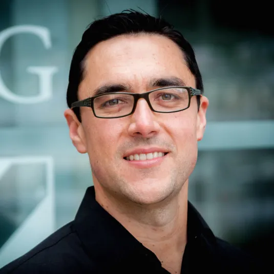 Dr Jason Gurney