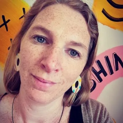 Dr Rosie Gibson