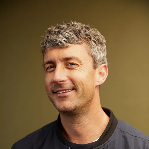 Duncan Greive