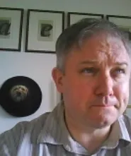 Duncan McLean