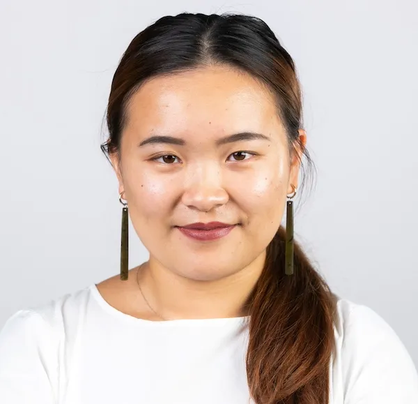Eda Tang