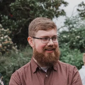 Éimhín O'Shea